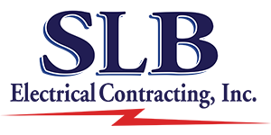 SLB Electrical Logo Updated.