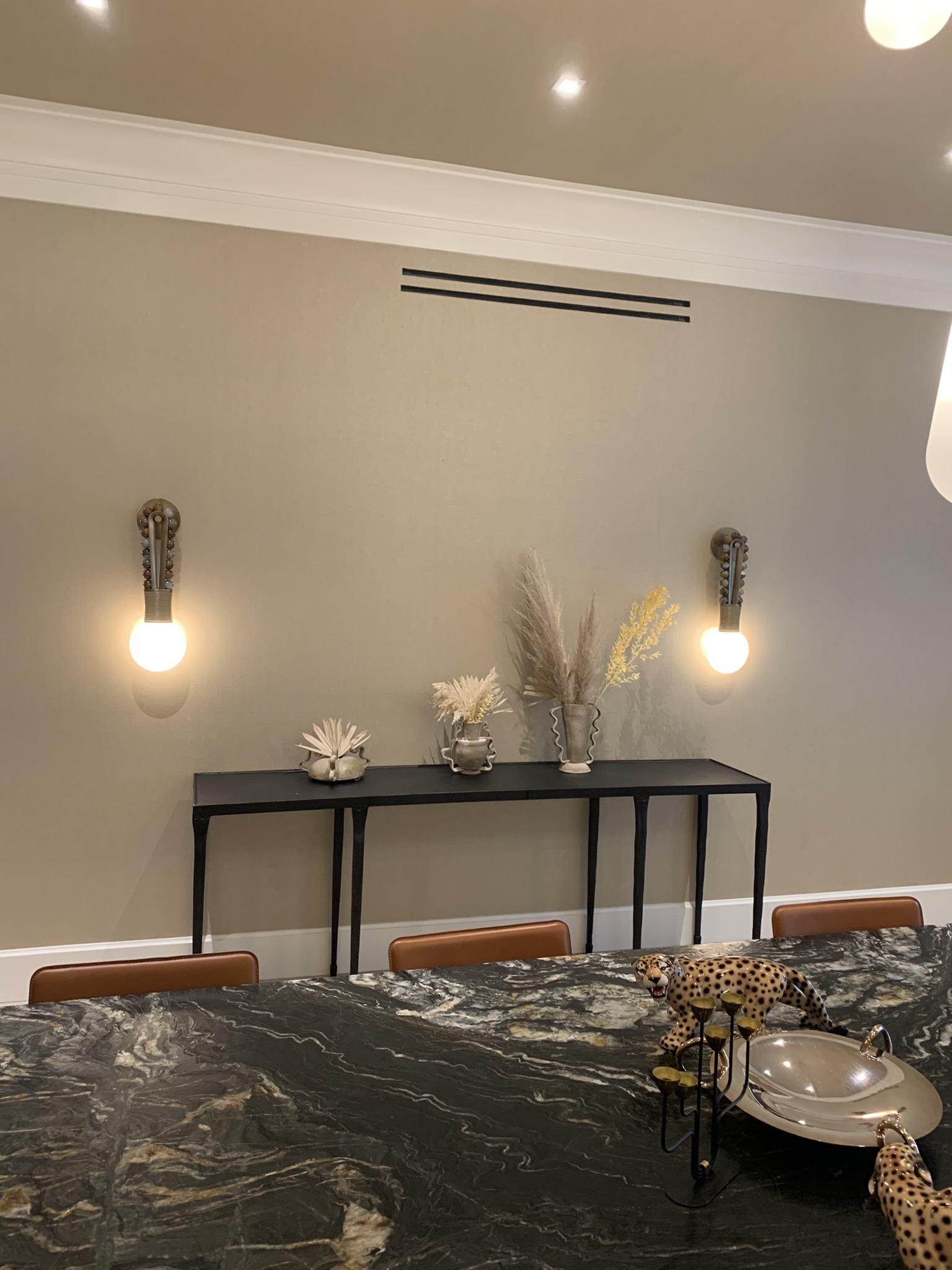 about us - lighting project