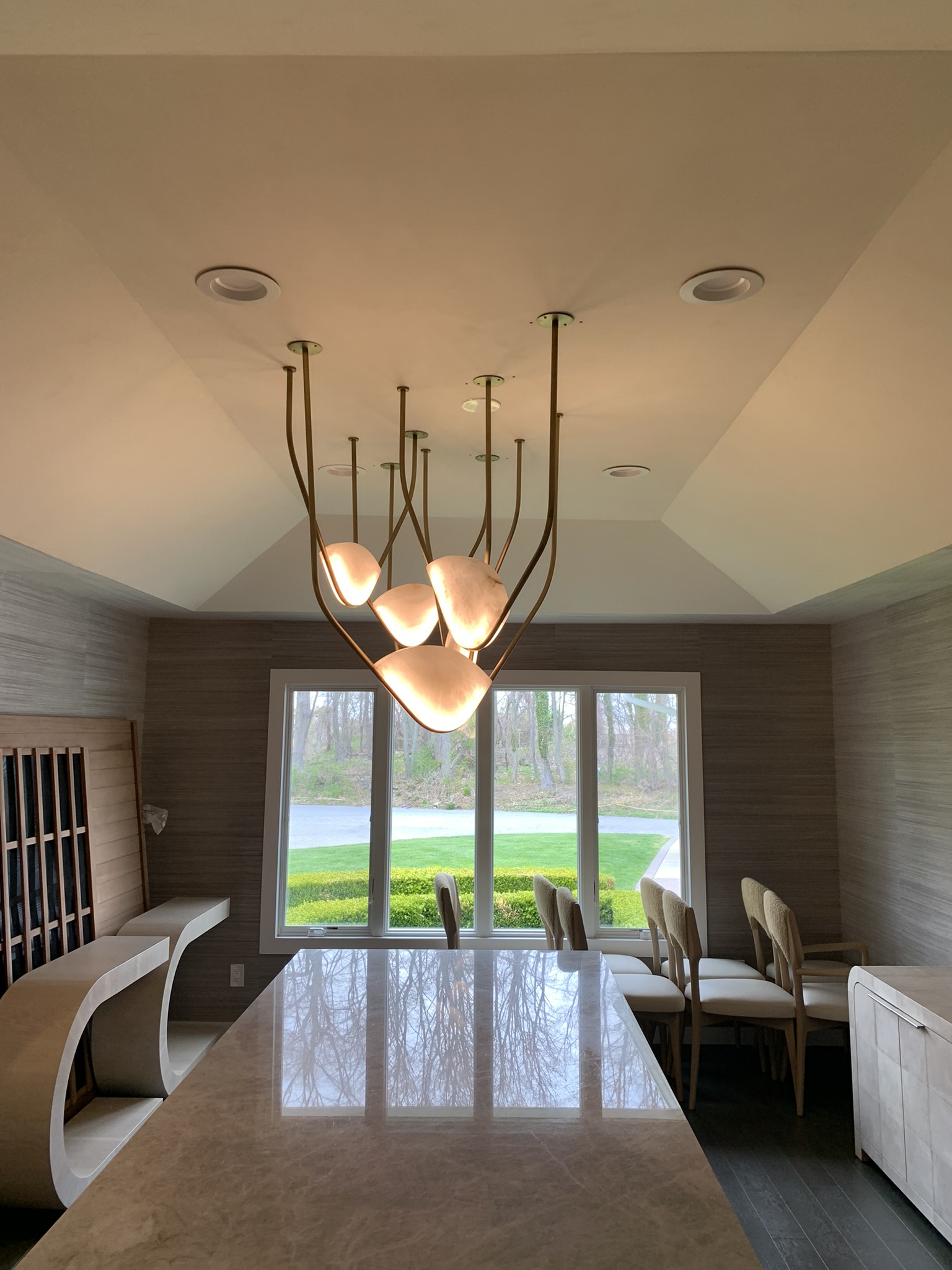 middletown residential electrical project - slb electrical