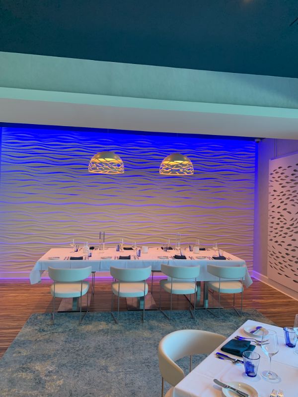 Commercial electrical services SLB Electrical Project