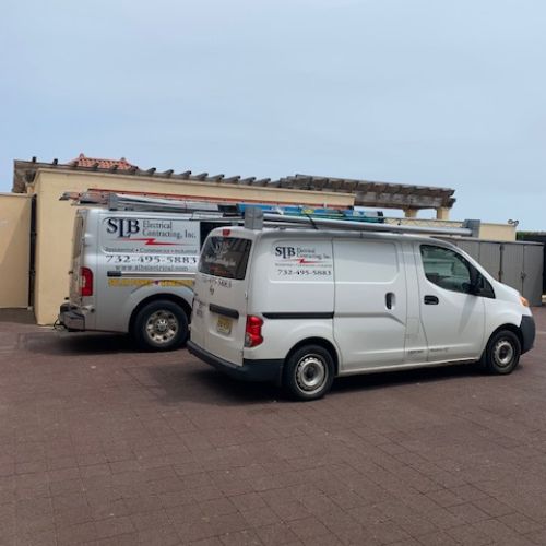 SLB electrical contracting
