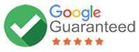 Google Guaranteed Service Provider