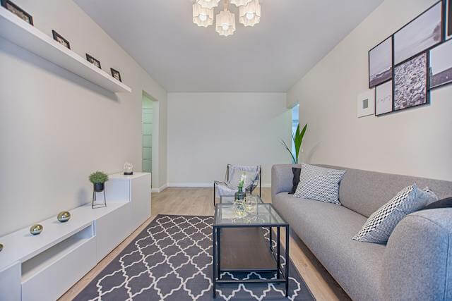 interior room - lighting services