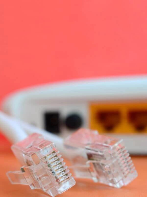 ethernet-cables-router