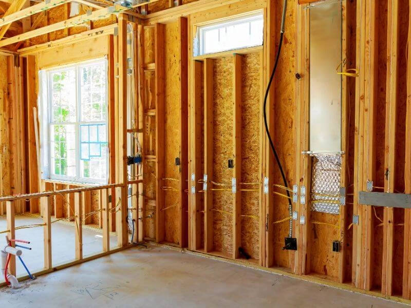 new-construction-rough-in-wiring