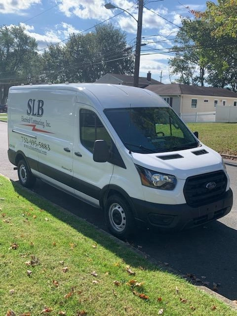 Residential electrician in Monmouth County New Jersey